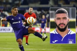 زكريا بقّالي… الموهبة المغربية التي أضاءت سماء الكرة البلجيكية