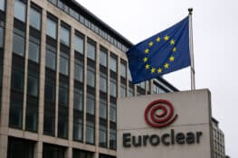 الضغط الأوروبي يتزايد على بلجيكا بشأن الأصول الروسية المجمدة