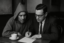 حين حملت الرسائل البريدية حنين الهجرة: مغرب وبلجيكا في كلمات قلبية