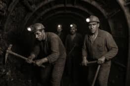 ما الذي واجهه العمال المغاربة في مناجم بلجيكا؟ شهادات من الذاكرة