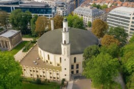 المجلس الإسلامي ببلجيكا يطالب باعتراف دائم من الدولة قبل انتهاء ولايته المؤقتة