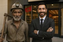 كيف شكل المغاربة الاقتصاد البلجيكي؟ قصص ومساهمات لا تنسى