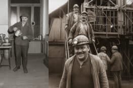 المغاربة في بلجيكا: رحلة الهجرة بين الأمس واليوم وصناعة مستقبل الأجيال الجديدة