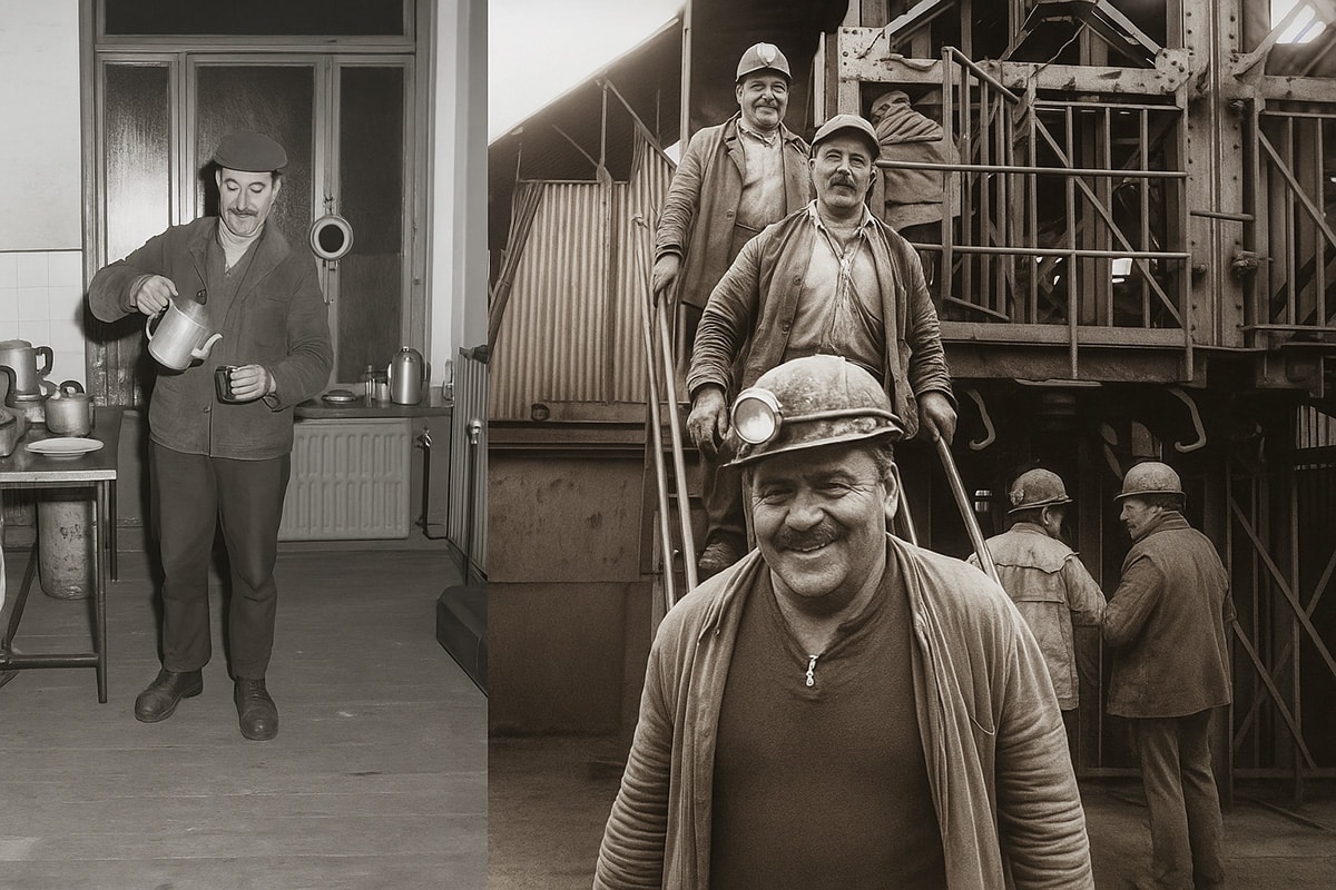 المغاربة في بلجيكا: رحلة الهجرة بين الأمس واليوم وصناعة مستقبل الأجيال الجديدة