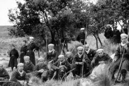 حين وقف المغاربة في جومبلو 1940: قصة شجاعة نسجتها الحرب وذاكرة الهجرة