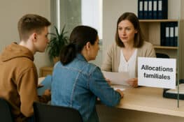 المنح العائلية في والونيا على أبواب إصلاح جديد يشمل الشباب ابتداءً من 2027