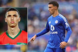 بلال الخنوس… الموهبة المغربية البلجيكية التي سحرت الملاعب الأوروبية