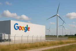 غوغل تستثمر 5 مليارات يورو في بلجيكا وتوفر 300 وظيفة جديدة