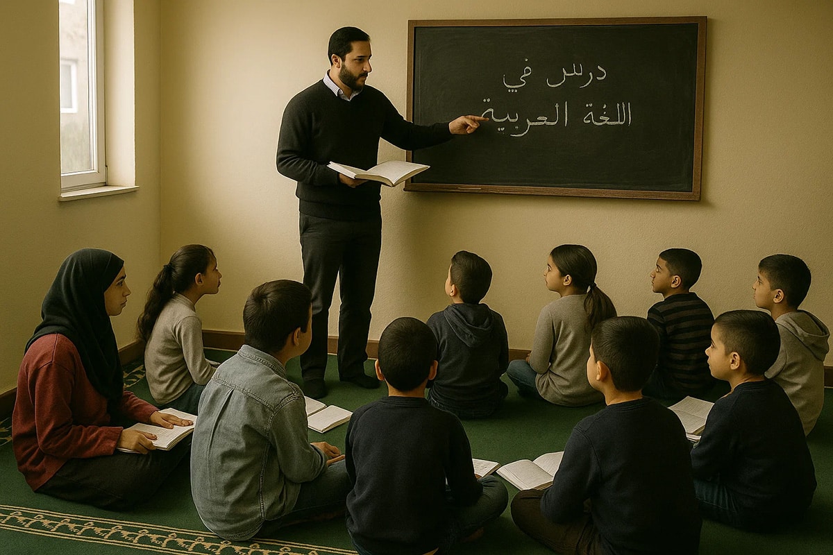 حين تكون الراحة الأسبوعية درسا جديدا: تجربة المغاربة مع يوم السبت في بلجيكا