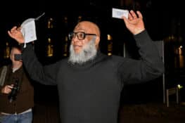 هل سيحصل نزار طرابلسي على دعم الاندماج في بلجيكا بعد الإفراج عنه؟