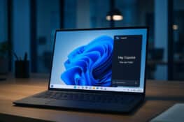 مايكروسوفت تطلق تحديثًا جذريًا لنظام Windows 11 مع ميزات ذكاء اصطناعي مذهلة