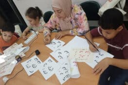 مركز ثقافي جديد يجمع العائلات بخدمات عربية مميزة في قلب سان جوس