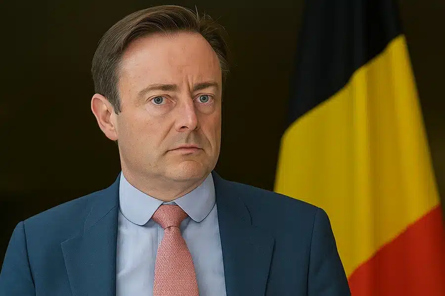 رئيس الوزراء يعارض استخدام الأصول الروسية لتمويل أوكرانيا ويحذر من تبعاته