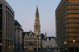 أبرز تطورات بلجيكا اليوم: ملفات قضائية، قرارات أوروبية، ومستقبل الأوكرانيين