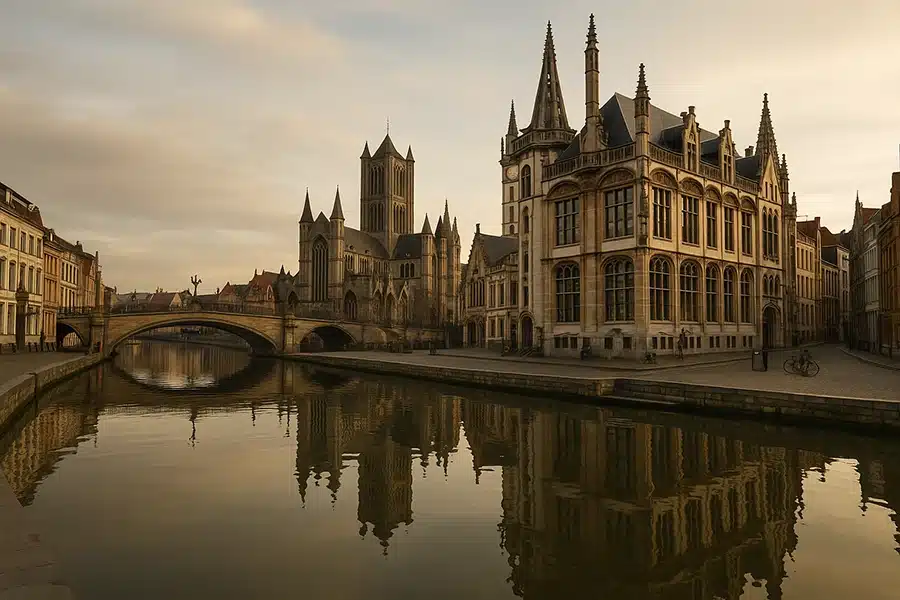 أخبار بلجيكا اليوم في أبرز العناوين المهمة هذا الصباح