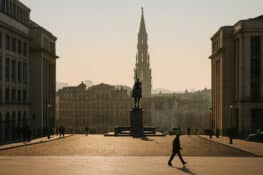 أهم الأخبار في بلجيكا اليوم: أبرز المستجدات السياسية والاقتصادية الساخنة