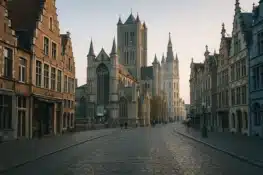 أخبار بلجيكا اليوم تكشف أبرز تطورات الأمن والاقتصاد في البلاد