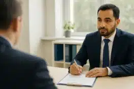 كيف تختار محاميا أو موثقا (Notaire) لشراء عقار في بلجيكا؟ وكيف تدير العقد قبل التوقيع