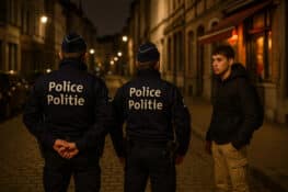 بروكسل: جدل بعد قرار محتمل بتمديد حظر التجول في أندرلخت