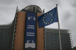 فضيحة Shein في أوروبا تضع الاتحاد الأوروبي في موقف حرج