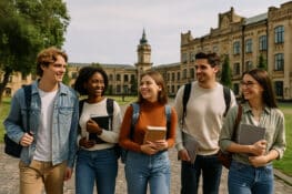 ما هي أفضل التخصصات الجامعية المطلوبة في سوق العمل البلجيكي؟