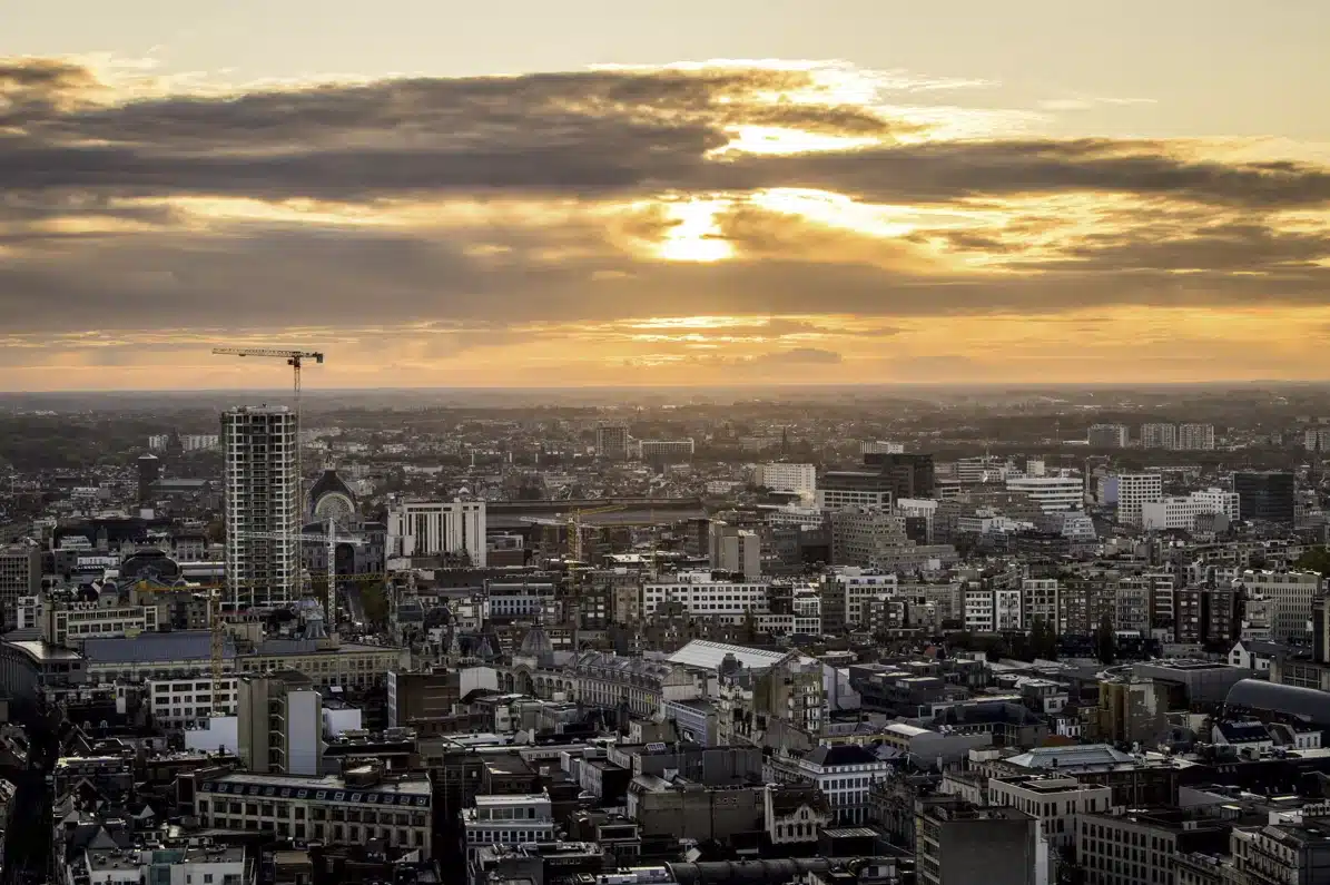 أنتويرب تحصد أرفع جائزة أوروبية بفضل نموذجها في الكيمياء المستدامة