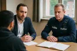 الطرد من بلجيكا: الأسباب القانونية وكيف يمكن الطعن في القرار؟