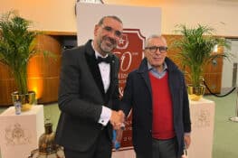 مغاربة بلجيكا يحتفلون مع فاسيفون بثلاثين سنة من الإبداع وبالمسيرة الخضراء