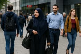 تقرير جديد: الهجرة إلى بلجيكا تستقر عند مستويات مرتفعة