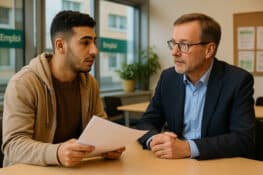 ما هي المهن التي لا تحتاج إلى تصريح عمل في بلجيكا؟