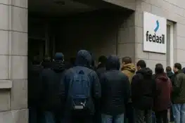 تقرير أوروبي يصنف بلجيكا ضمن الدول الأكثر تعرضا لضغط الهجرة