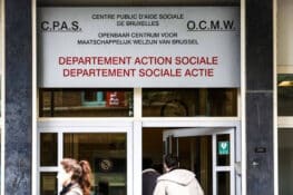 مراكز المساعدة الاجتماعية في بروكسل تحذر من “كارثة وشيكة” بسبب إصلاح نظام البطالة