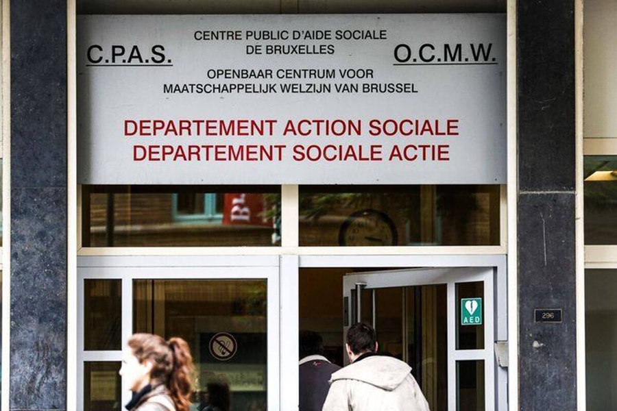مراكز المساعدة الاجتماعية في بروكسل تحذر من “كارثة وشيكة” بسبب إصلاح نظام البطالة