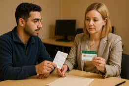 كيفية استرجاع مصاريف العلاج من التأمين الصحي البلجيكي؟