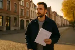 ما هو الحد الأدنى للأجور في بلجيكا سنة 2025؟