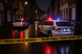 سكاربيك: مقتل شخص بالرصاص في شارع شوسي دي هايخت