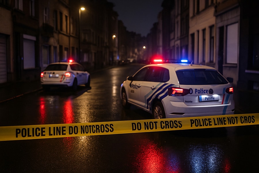 سكاربيك: مقتل شخص بالرصاص في شارع شوسي دي هايخت