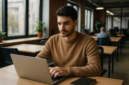 كيف تقدم على تدريب مهني في بلجيكا؟ دليل مبسط للشباب