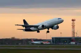 شركات الطيران تهاجم الضريبة الجديدة وتحذر من تحميل الكلفة للمسافرين في بلجيكا