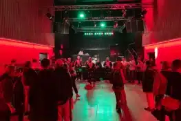 أنشطة الجالية العربية في بلجيكا هذا الأسبوع: دليلك الشامل لاكتشاف كل جديد قريب