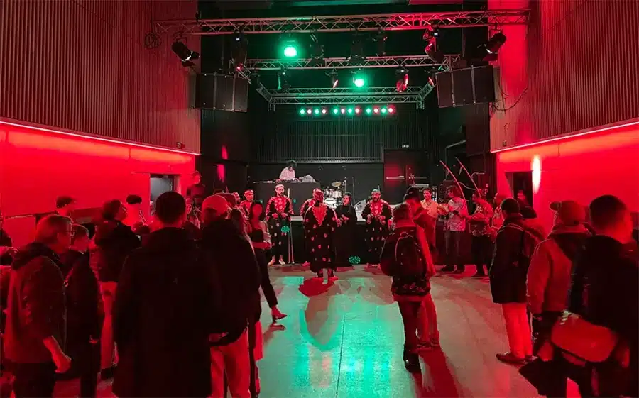 أنشطة الجالية العربية في بلجيكا هذا الأسبوع: دليلك الشامل لاكتشاف كل جديد قريب