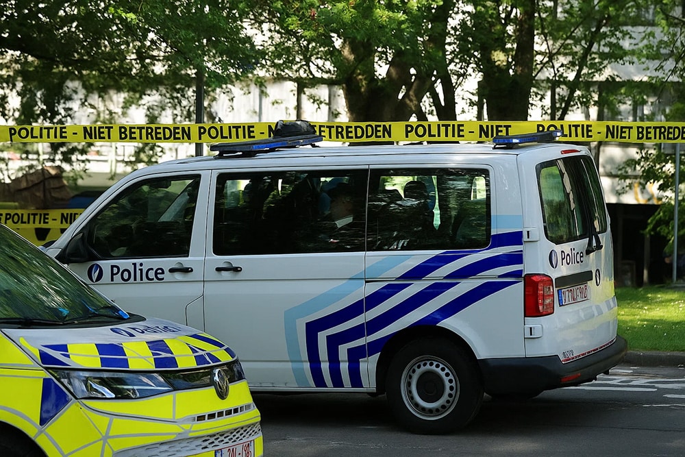 طفل في الحادية عشرة يُصاب برصاص طائش خلال إطلاق نار في أندرلخت