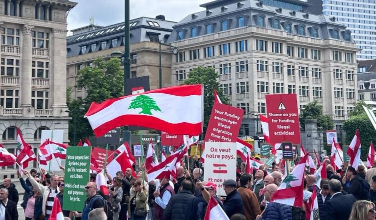 الجالية اللبنانية في بلجيكا تطلق منصة جديدة لتعزيز التواصل وبناء مجتمع متعاون نابض