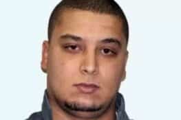 زعيم شبكة مخدرات يتلقى حكما غيابيا بالسجن 12 سنة في أنتويرب