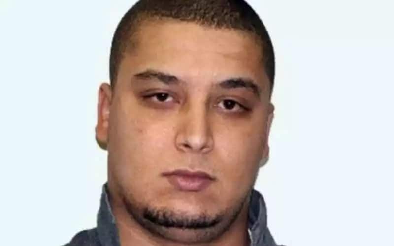 زعيم شبكة مخدرات يتلقى حكما غيابيا بالسجن 12 سنة في أنتويرب