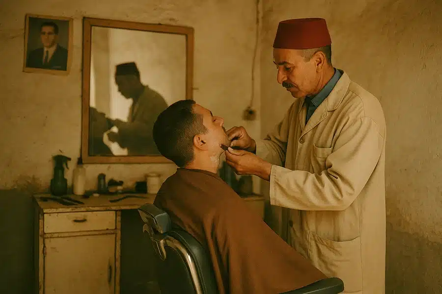 حين تلتقي الهوية بالبلدان الجديدة: كيف شكلت مغربيتنا الحياة في بلجيكا؟