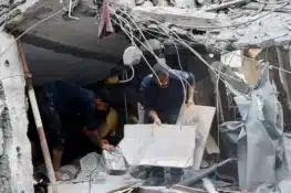 تركيا تقود تحركات دبلوماسية مع مصر وقطر للتمهيد لمرحلة ثانية من تهدئة غزة