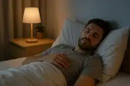 كيف تنام بسرعة خلال 5 دقائق؟ تقنيات مثبتة علميا