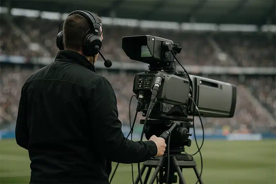 دازن تؤكد استمرار بث الدوري البلجيكي حتى نهاية الموسم مع تعهّد بالتعويض