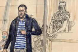 فرنسا: سجن شريكة صلاح عبد السلام السابقة بتهمة التخطيط لهجوم إرهابي